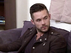 Connor Maguire and Mike de Marko (GKG P1)