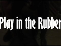 Play in the rubber - 3