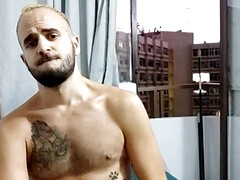 You want to be my neighbor