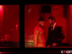 Outrageous Boy 3 Gay Pornhd - Doryann Marguet And Carter Dane