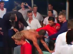 Gay leather bikers in groups You finer