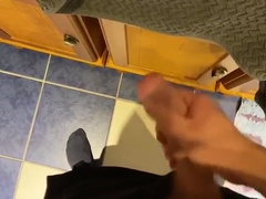 Big Cock Fuck Ballons And Cum