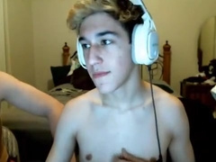 Friends Help Each Other