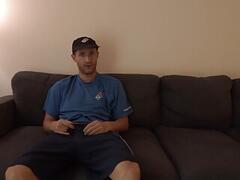 Pizza Delivery Guy Fucks Customer