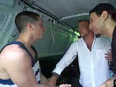 teen heads through a rebellious phase, and his stepdad doesn’t want to deal with his bad attitude anymore, so he enlists the help of a disciplinary