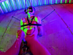 Tieboybama, homosexual, bound