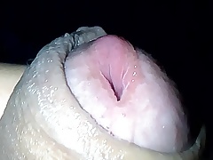 close up en mi pene