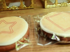 Squid game ver.two HotDogsStudio