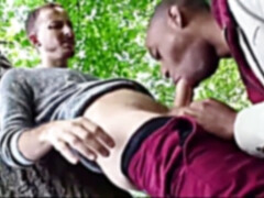 nailed rock-hard bareback