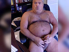 cool dad hairy man 240719