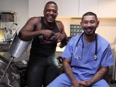 Standard Procedure With Micah Martinez