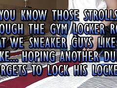 Jordan 1 High Top Sneaker Fuck