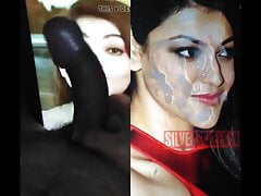 Kajal aggarwal cum tribute happy birthday special fr my babe