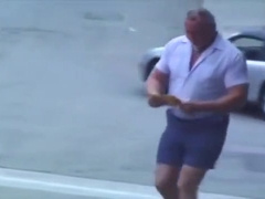 General and Sarge fuck