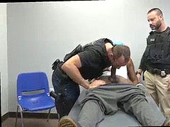 stud homo pornography police movie xxx Prostitution Sting