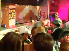 Luke's group naked fucking video and of gay men shower having sex