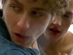 Ford model first porn video in the forest