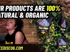 Brocks Enormous Virgin Backside Gets Wrecked By Caleb Before He Ravages Out Buxomy Dime Ivy!