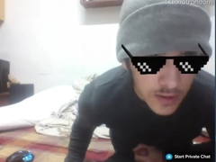 Cani Masturbandose Por Cam