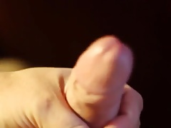 my 1st cumshot on xhamster