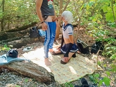 College athletes publicly smashed like bi-otches and flooded with molten baby batter !