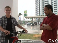 Taste Of The Monster Spunk-Pump