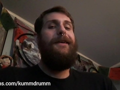 It's not gayboy if I only jizm on you...right?