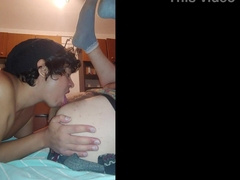 A Brit lad's bunghole for dinner (PREVIEW)