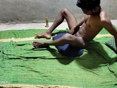 Gay Boy - Indian Beauty Uncut Boysex Fucking By Big Mistake Cook Gao Ki Chudai - Hindi Movie In