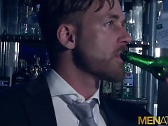 MENATPLAY Dato Foland Anal Fucks Well Suited Logan Moore