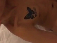 asian twink sucks fingered 15625