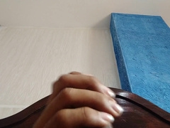 QUIERO UN RUMP PARA ESTA VERGA