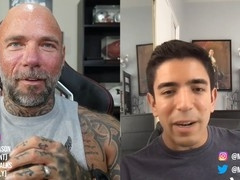 Confessions of a porn star - Milo Miles (Episode 135)