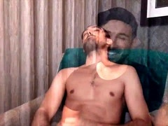 POV fun with a straight dude trying out a cock for the first time - Reality Dudes