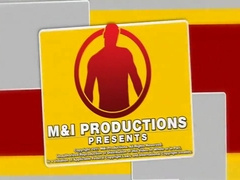 Dillion and Jimmy suck Step daddy's cock