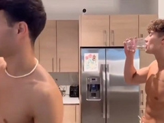 Playing After Football Game