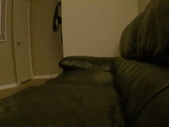 : Gay guy sucks str8 sensitive cock