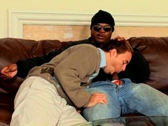 Cash Montague OWNS that tight, debt-ridden ass today