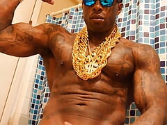 26th BBC Cumshot Compilation Hallelujah Johnson ( Cock Sucking Instructions Follow Links In Bio )