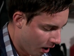 The Good boy - Dillon Anderson, Andres Moreno