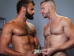 Rest stop oral with Brian Bonds and Drake Masters