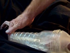 Fleshlight Shoveling