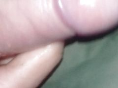 Young Colombian porn in my room I masturbate