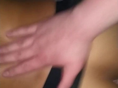 Anon White on Brazilian Motel