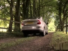 Kayden Gray and Lyle Boyce