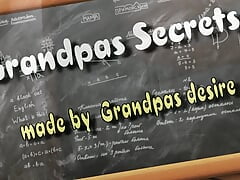 Grandpas Secrets