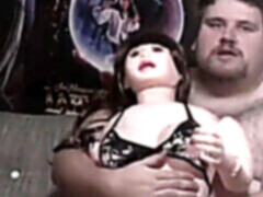 German, ass-fuck, fat bears