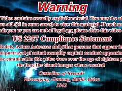 Things we do Whilst watching porn