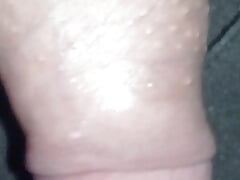 Young Colombian porn in my room I masturbate