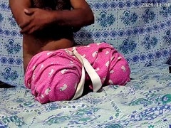 Indian dasi young boy handjob